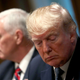 Illustration for article titled Trumps Jenga Tower Set to Fall as Dems Unveil 2 Articles of Impeachment